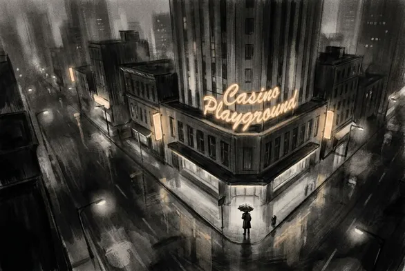 explore games and entertainment online (Casino Playground)