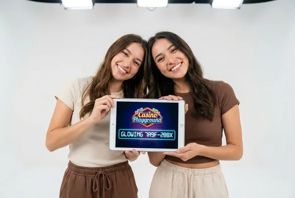 enter promo code for exclusive savings (Casino Playground)
